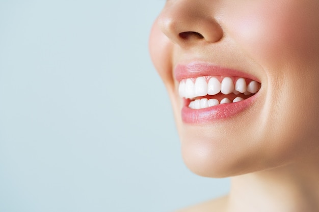 Porcelain Laminate Veneers