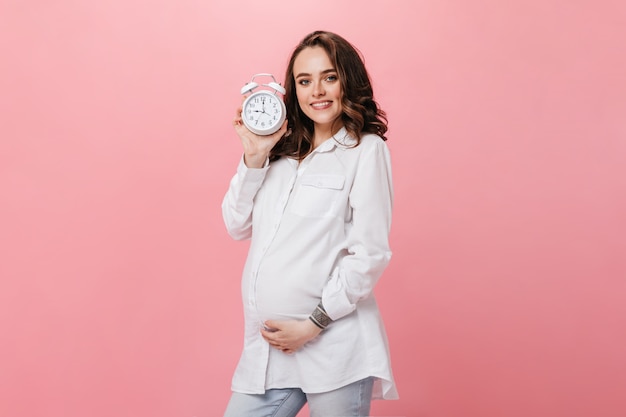 Tests de dépistage génétique fœtal