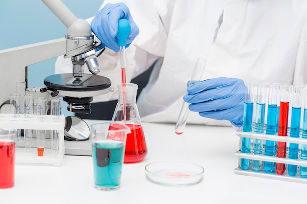 COVID / Grip Antijen Testi