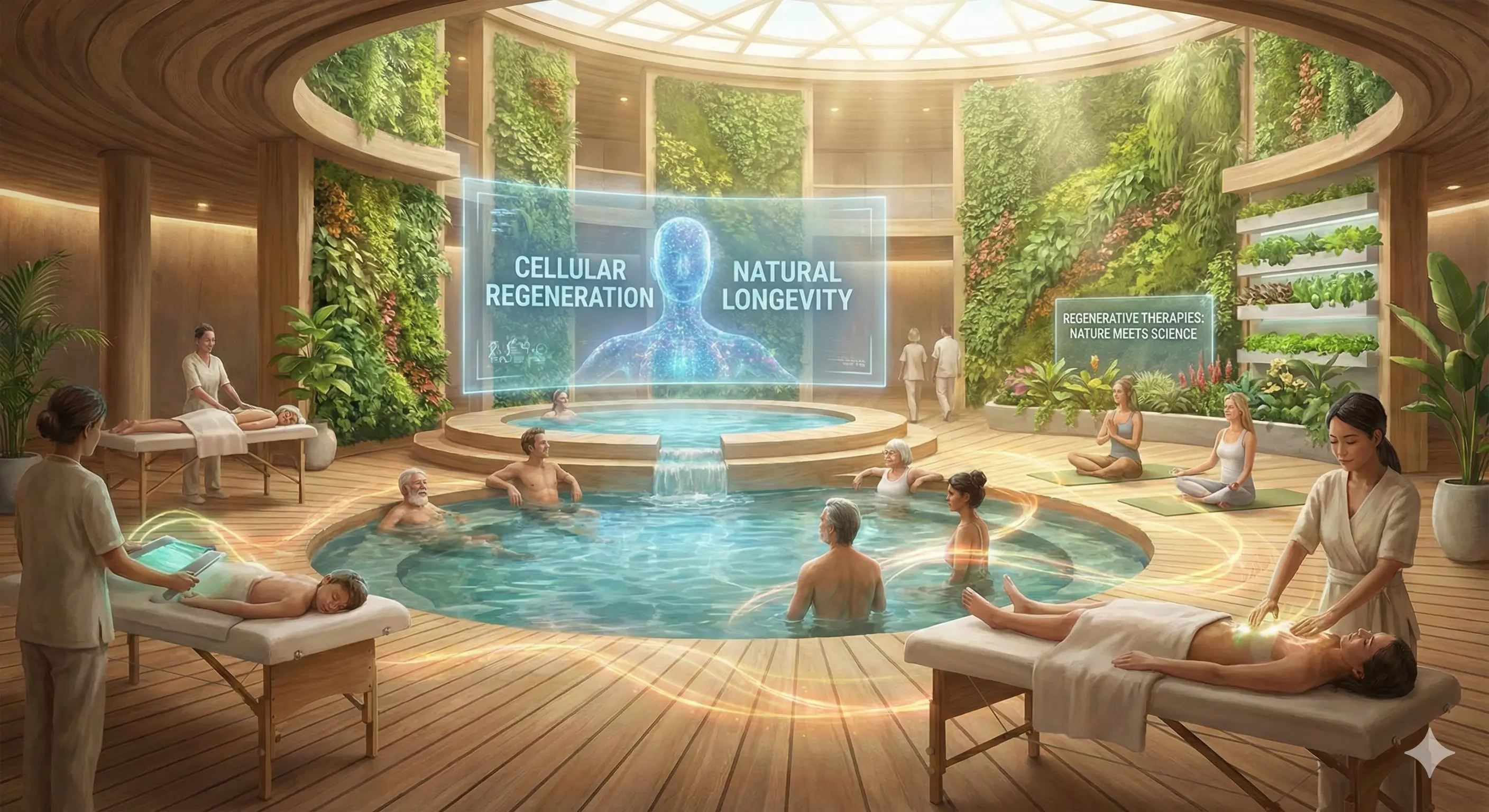 Regenerative Therapies