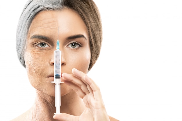Anti-Aging