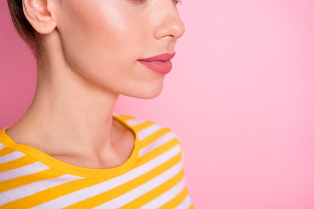 Botox masséter