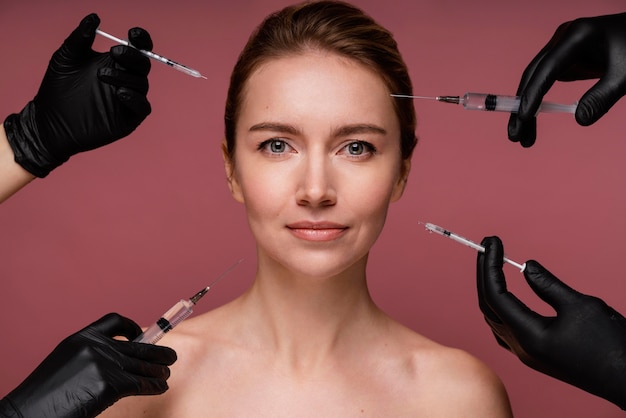 Botox contre la migraine