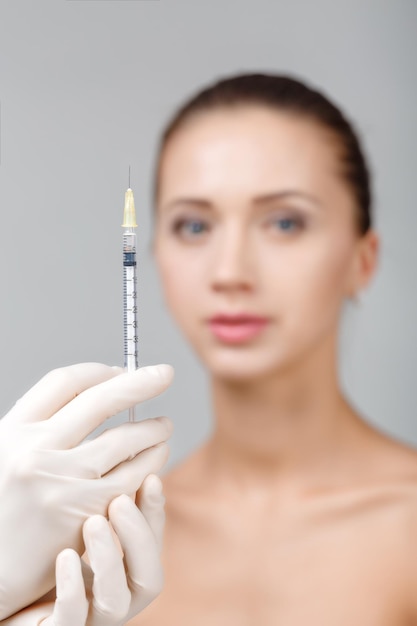 Platysma Botox