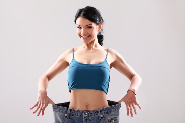 Stomach Botox