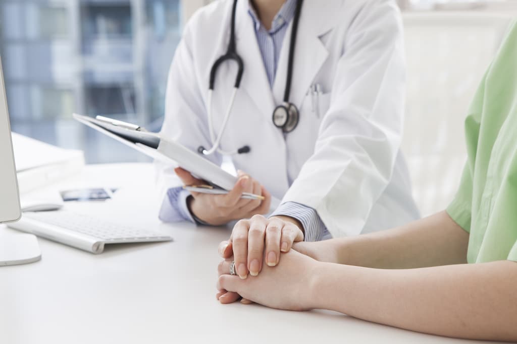 Oncology Consultation