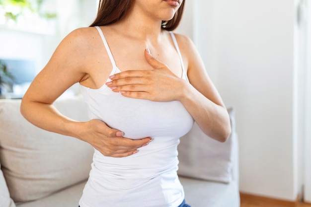 Breast Lift