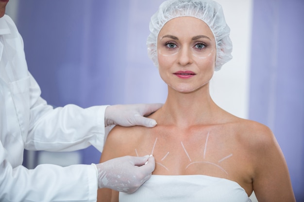 Breast Reduction