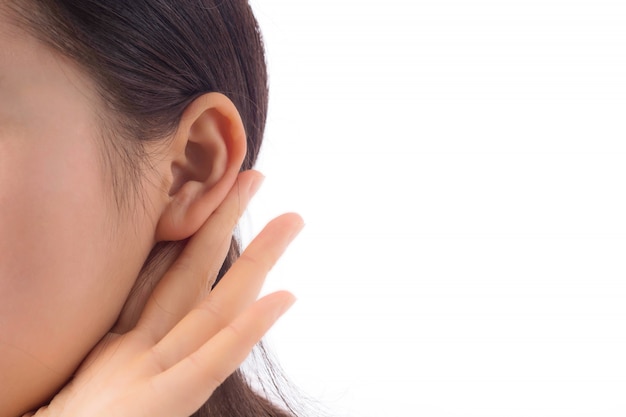 Otoplastica per orecchie prominenti